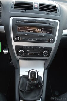 Škoda Octavia 2 Scout 4x4 Combi 2.0Tdi 103 Kw r.v.2013 - 14