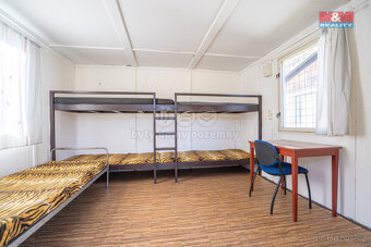 Prodej hotelu, penzionu, 18 462 m², Heroltice - 14