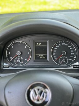 Volkswagen Caddy 2.0 TDI 75 kW | r. 2019 | Zálohováno - 14