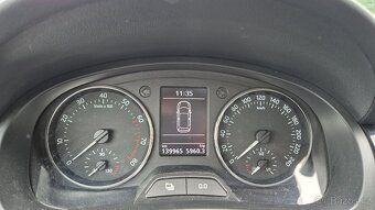 Škoda Rapid 1.2, 77 kw, TSI, panorama, 2014 - 14