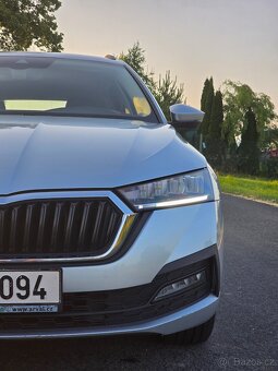 Škoda Octavia - 14
