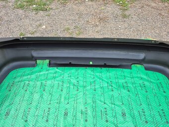 zadní nárazník Škoda Felicia combi před FL do 12/97 6U980742 - 14