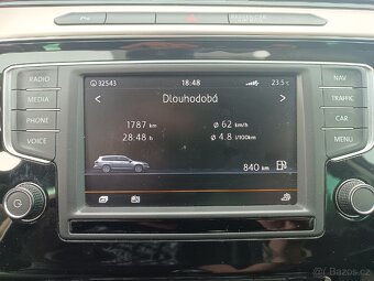 VW Passat B8 2.0 tdi 110 kW - 14