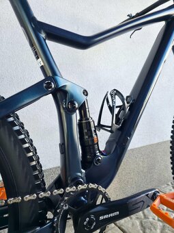 Horské kolo Scott Spark 960 2020 29" - 14