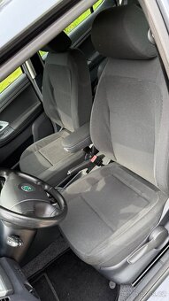 Škoda Fabia 1.4 16v 90tkm - 14
