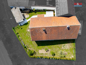 Prodej rodinného domu, 511 m², Hořepník - 14