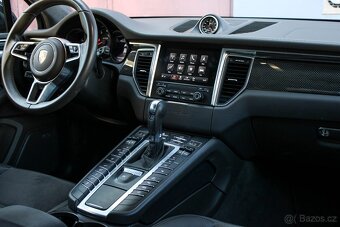 Porsche Macan GTS 3.0 4x4 A/T 265KW - 14