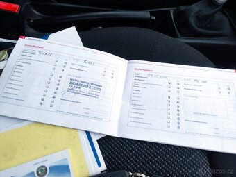 Ford Fiesta, KRÁSNÁ,105TKM,VÝBAVA,1MAJ56LET - 14