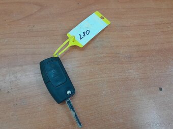 Ford Fiesta 1,5 TDCi - 14