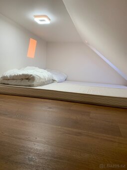 Prodám celoroční provoz -apartmán na horách - 14