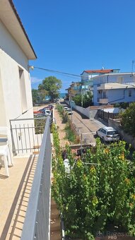 Byt 5+1, 143 m² ,  Via Trieste, Montesilvano - 14