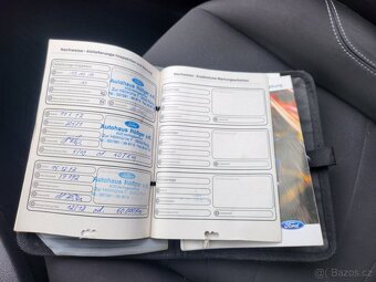 Ford Fiesta 1.5 DCI - 14