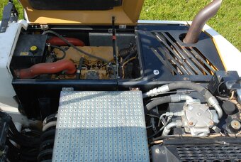 Caterpillar CAT M313D - 14