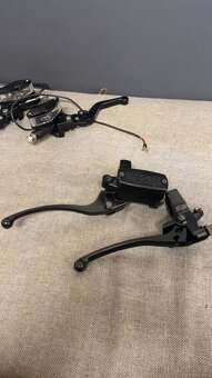 Na motorku (díly,příslušenství) - 14