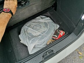 Mercedes Benz A 180 Elegance - 14