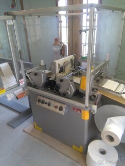 Linka na výrobu matraci - 14