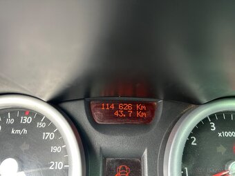 RENAULT MÉGANE CABRIO - 14