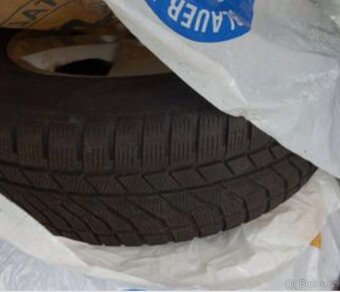 Fiat Freemont Lounge AWD 7 míst Kůže - 14