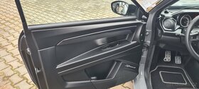 Ligier JS60 Sport Ultimate SUV 6kW, Odp.DPH (nové - 14