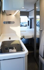 Karmann-Mobil Davis 620 LIFESTYLE, sleva 230 tis - 14