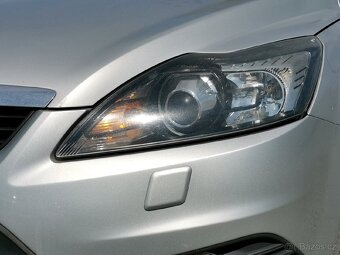 Ford Focus 2.0 107kw Titanium - 14