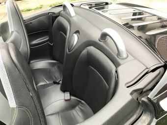 Peugeot 206cc RC line - 14