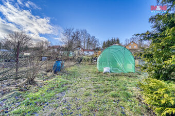 Prodej zahrady, 424 m², Tachov, ul. Do Zahrádek - 14
