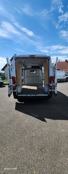 Fiat ducato L3H2 - 14