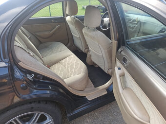 Honda Civic - 14