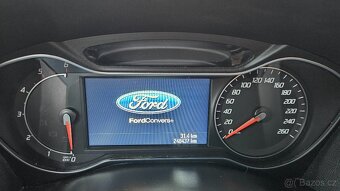 FORD GALAXY - 14