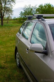Škoda Octavia Kombi 2008 - 14