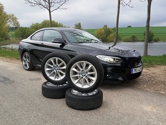 BMW 218d Gran Coupe - 14