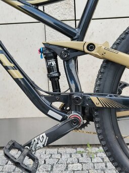 Devinci Django 29" XX1 Eagle XL - 14