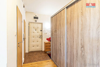 Prodej bytu 3+1, 70 m², Ostrava, ul. Výškovická - 14