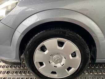 OPEL ASTRA H 2004 1.6 16V - 14