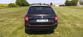 Prodám Škoda Superb 2 L&K 4x4 - 14
