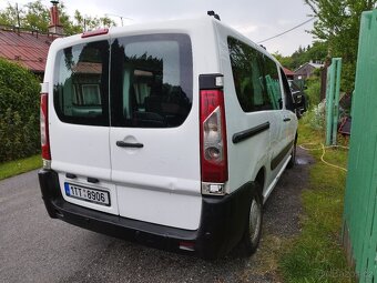 Citroen Jumpy 2.0 HDI - 14
