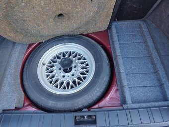 Bmw e34 530i V8 manual - 14