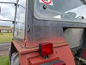 ZETOR 5245 4X4 - 14