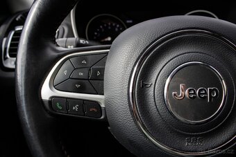 Jeep Compass 1.4L MultiAir 140 2WD Limited - 14
