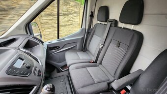 Ford Transit 2.0TDCI 125kW tažné 2.8t - 14