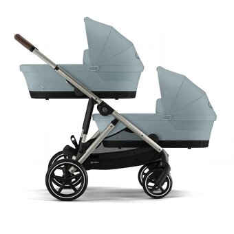 Cybex - Hluboká korba Gazelle S - 14