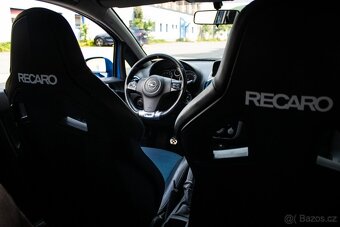 Opel Corsa 1.6 Turbo OPC - 14