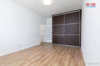 Prodej bytu 2+1, 54 m², Ostrava, ul. Sokolovská - 14