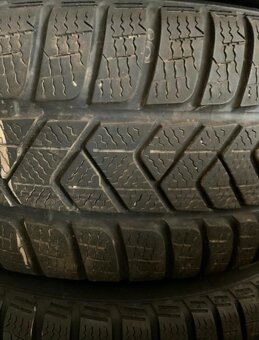 ALU kola 5x108 FORD KUGA II - 14