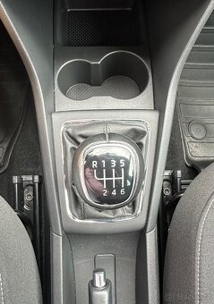 Škoda Rapid 1.0 TSi 81 kW Style, 1. majitel, ČR - 14