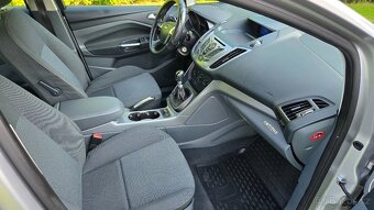 Ford C-max 1.6TDCi - 14