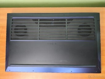 17"Omen,i7-16Core,QHD-240Hz,RTX-4gen-140w,PCIe 4.0, RGB. - 14