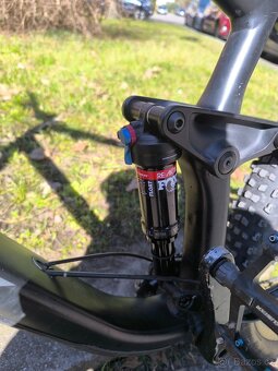 Trek fuel EX 8 XXL 2018 - 14