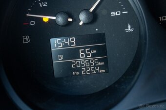 Seat Leon 1.6 TDI Reference AJ NA SPLÁTKY - 14